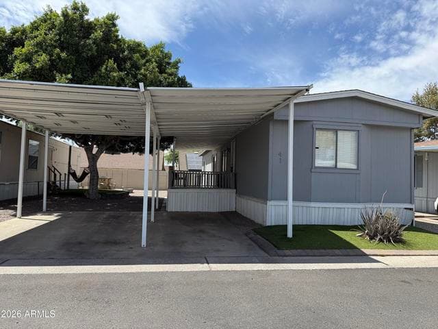 19401 N 7TH Street #41, Phoenix, AZ