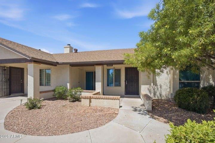 8140 N 107th Avenue #310, Peoria, AZ