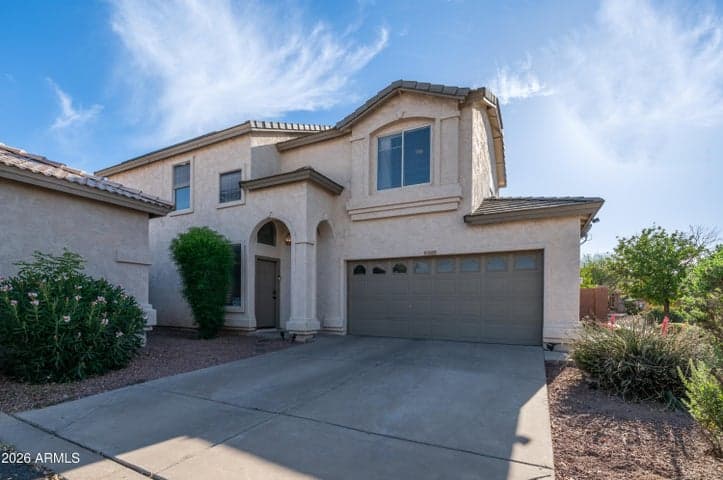 15608 N 34TH Street, Phoenix, AZ