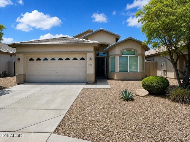 11694 W MONROE Street, Avondale, AZ
