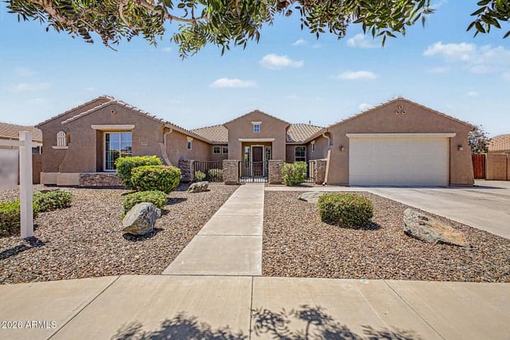 19293 E SPYGLASS Boulevard, Queen Creek, AZ