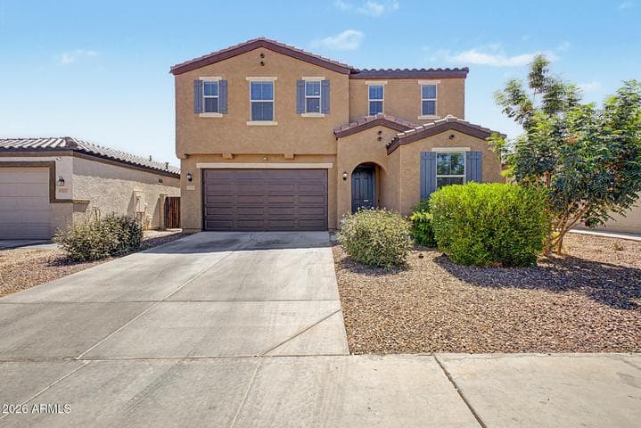 5833 S 23RD Drive, Phoenix, AZ