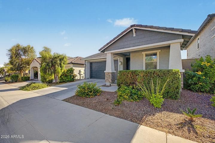 2024 N 210TH Avenue, Buckeye, AZ