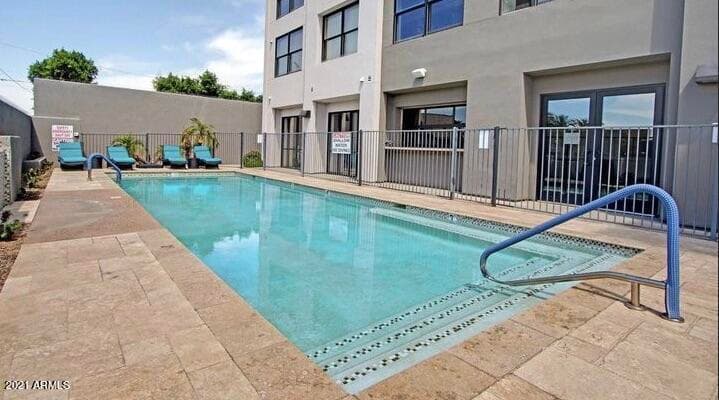535 W THOMAS Road #302, Phoenix, AZ