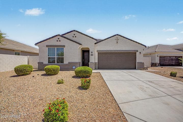 37729 W SANTA CLARA Avenue, Maricopa, AZ