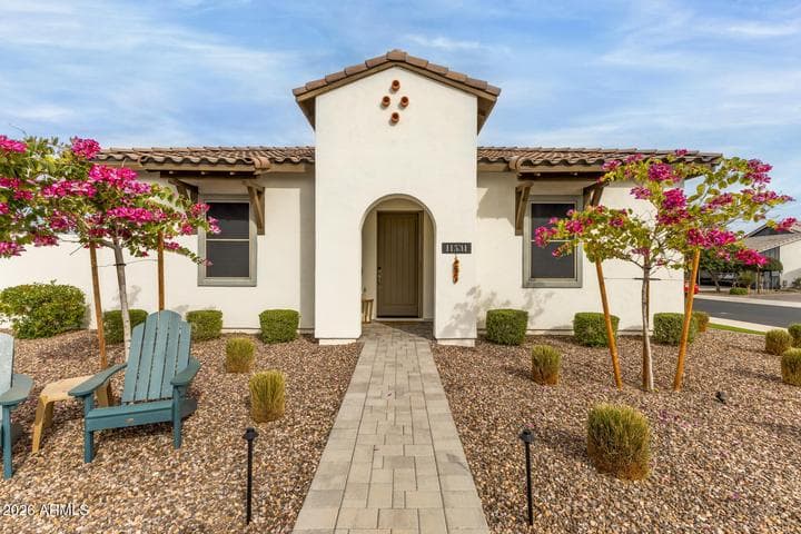 11531 N JEROME Street, Surprise, AZ