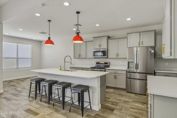 18912 N SALERNO Court, Maricopa, AZ