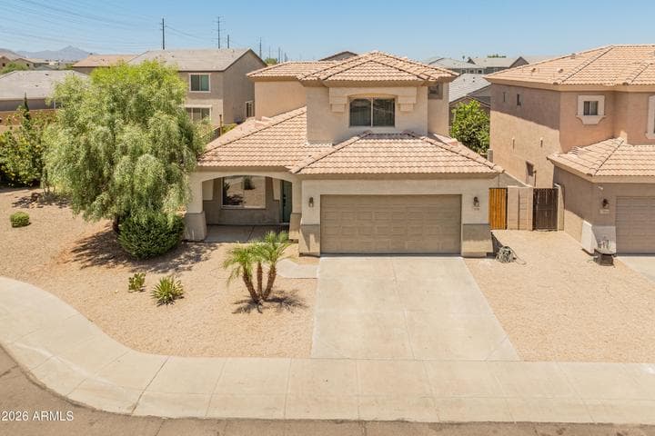 7308 S 13TH Way, Phoenix, AZ