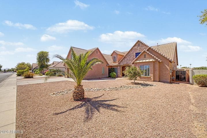13006 W Colter Street, Litchfield Park, AZ