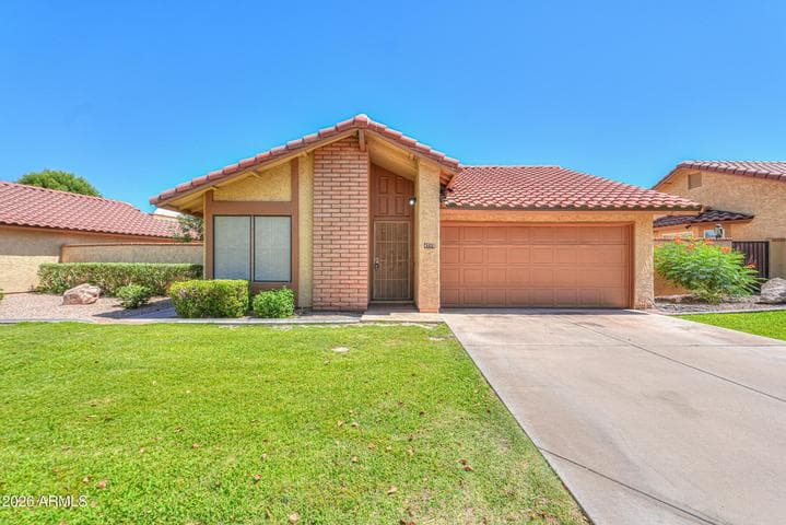 4785 E KIVA Street, Phoenix, AZ