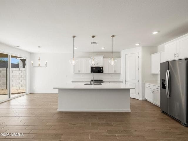 22668 W PONTIAC Drive, Surprise, AZ