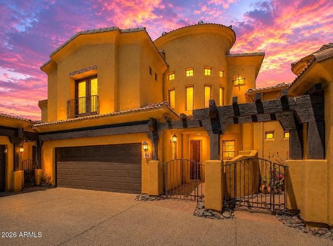 5370 S DESERT DAWN Drive #56, Gold Canyon, AZ