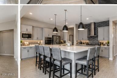 22895 E VIA DE OLIVOS --, Queen Creek, AZ