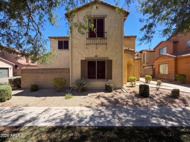 3968 E MELINDA Drive, Phoenix, AZ