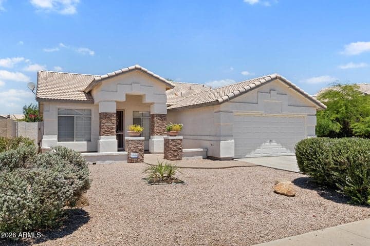 13778 W CAMBRIDGE Avenue, Goodyear, AZ