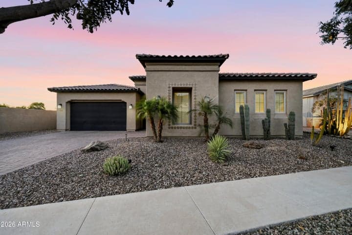 3010 E Desert Lane, Phoenix, AZ