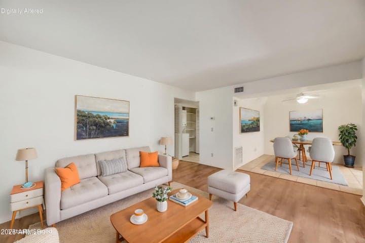 700 E Mesquite Circle #P114, Tempe, AZ