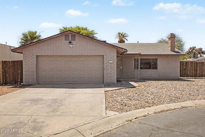 4136 N 106TH Avenue, Phoenix, AZ