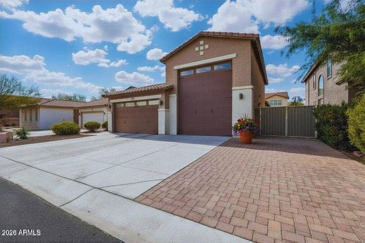 7844 W MOLLY Drive, Peoria, AZ