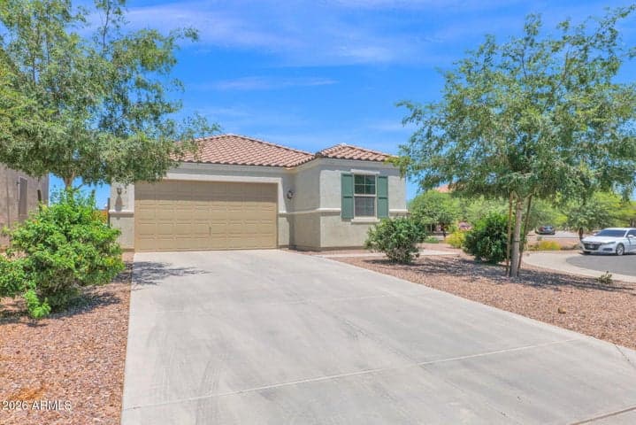 1012 W CANYONLANDS Court, San Tan Valley, AZ