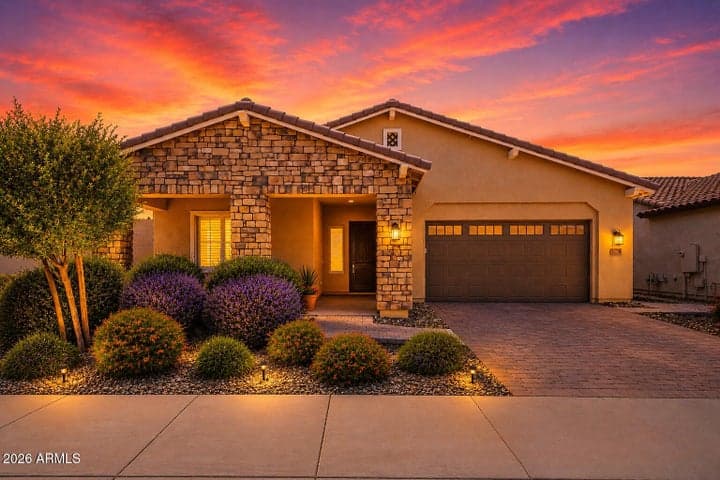 24738 N 175TH Avenue, Surprise, AZ