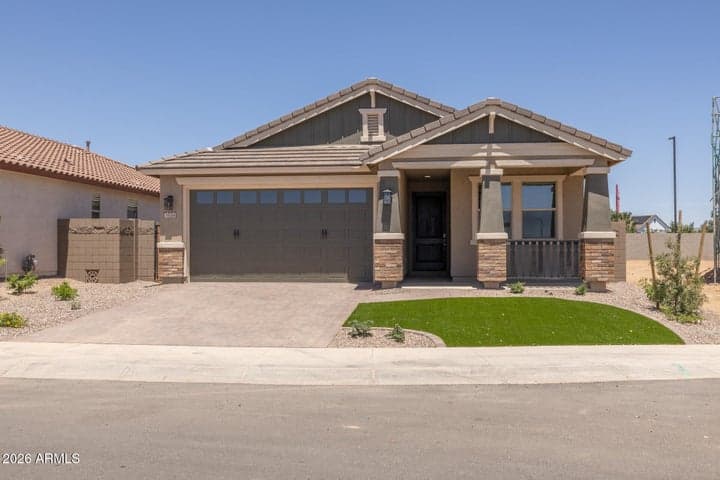 35114 N Sacramento Wash Road, San Tan Valley, AZ