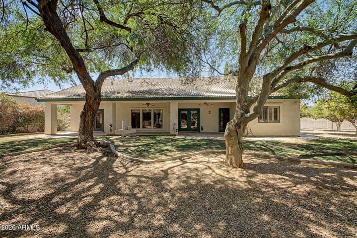 4349 E FAIRBROOK Circle, Mesa, AZ