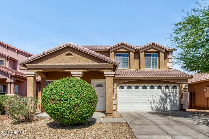 2907 S 91ST Drive, Tolleson, AZ