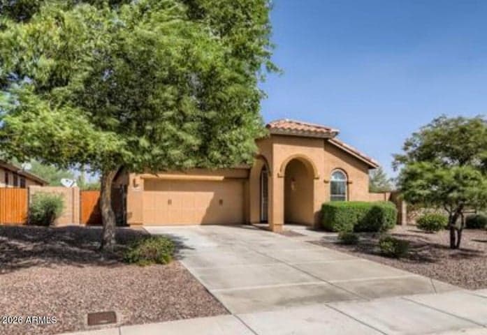 12004 W EAGLE RIDGE Lane, Peoria, AZ