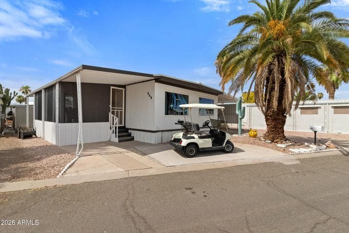 701 S DOBSON Road #262, Mesa, AZ