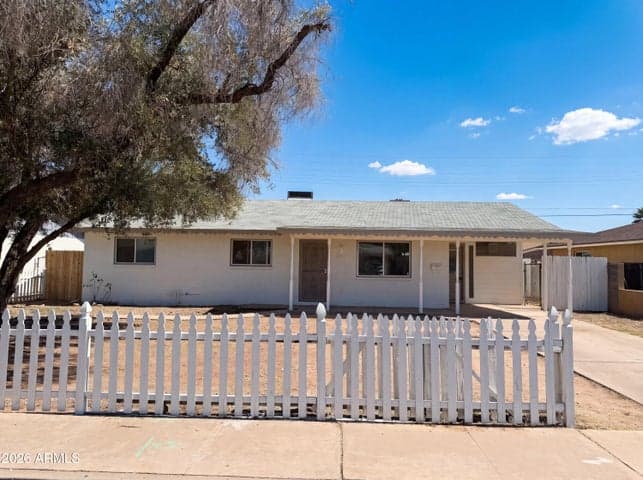 1457 W 7TH Avenue, Mesa, AZ