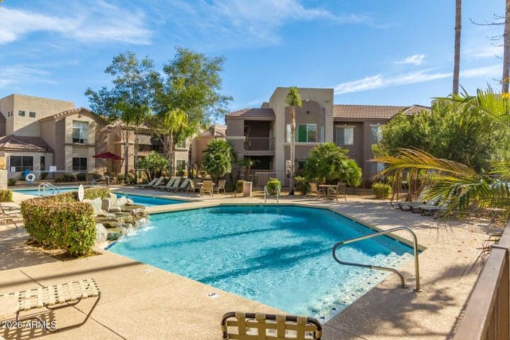 17017 N 12TH Street #2002, Phoenix, AZ