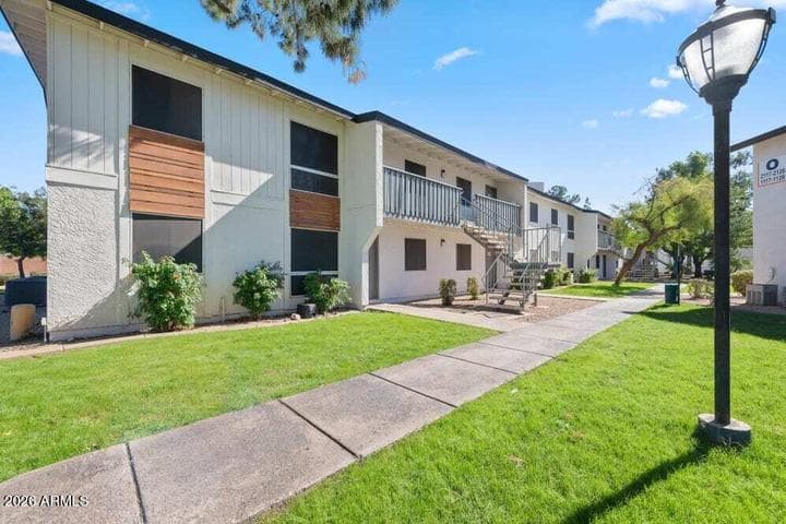 2222 W Beardsley Road #2, Phoenix, AZ