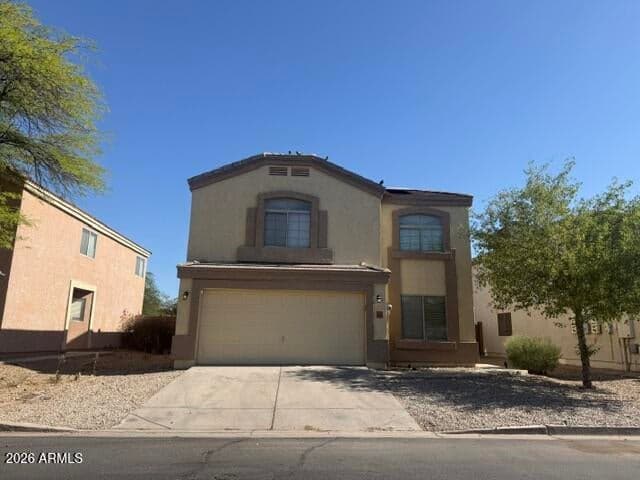 6790 E REFUGE Road, Florence, AZ