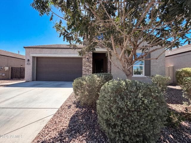 2528 N COMISKEY Drive, Florence, AZ