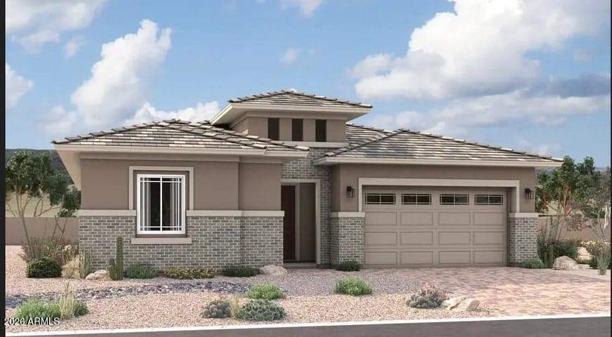20214 W GLENROSA Avenue, Buckeye, AZ