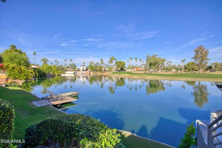 7638 E VIA DE LINDO --, Scottsdale, AZ
