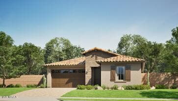 18807 W GOLDENROD Street, Goodyear, AZ