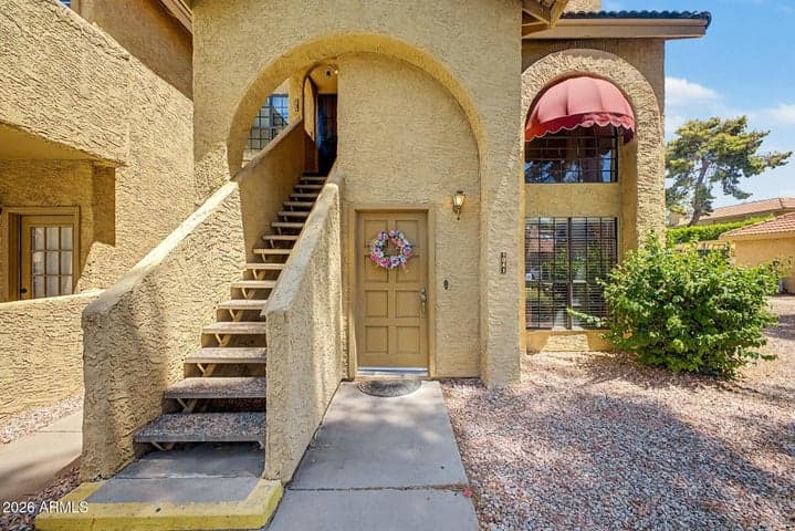 1126 W ELLIOT Road #1041, Chandler, AZ
