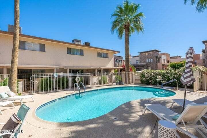 4848 N Woodmere Fairway -- #5, Scottsdale, AZ