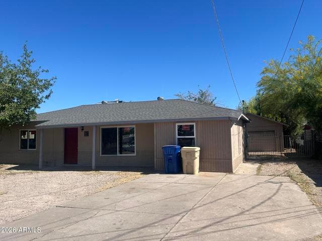 6328 W MARYLAND Avenue, Glendale, AZ