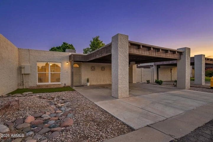 1725 N DATE Street #38, Mesa, AZ