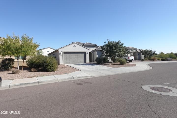 541 S 201ST Avenue, Buckeye, AZ