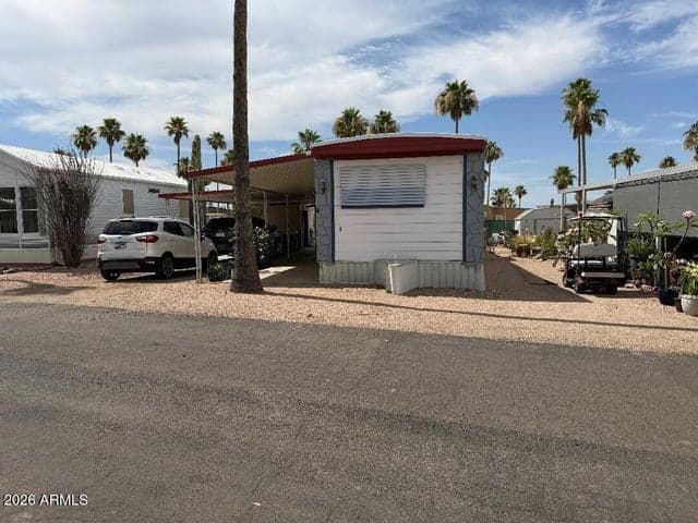 126 S Tomahawk Road #5, Apache Junction, AZ