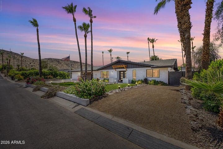 13234 N 11TH Avenue, Phoenix, AZ