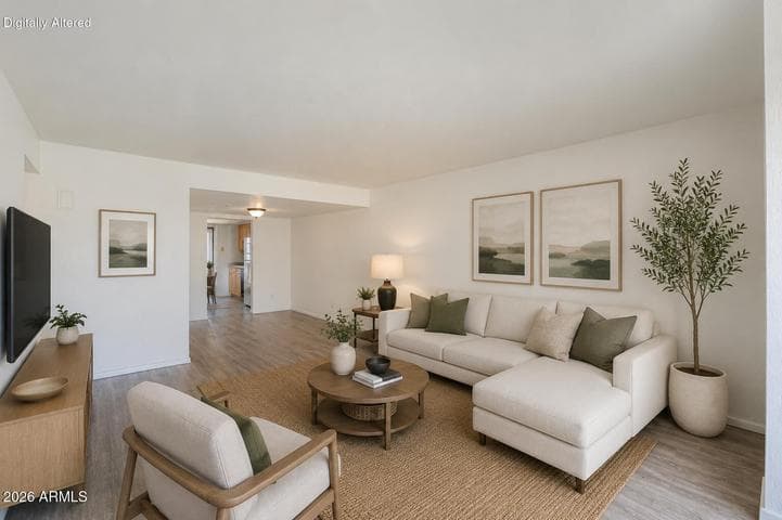 1927 E HAMPTON Avenue #258, Mesa, AZ
