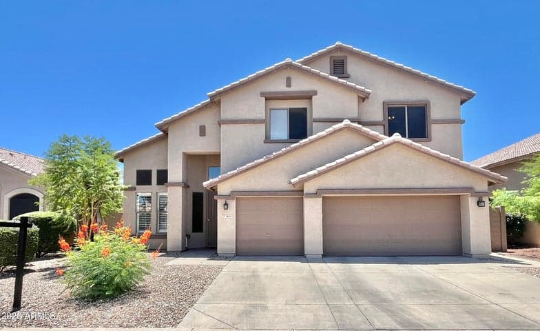 3419 W VIA MONTOYA Drive, Phoenix, AZ