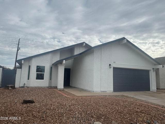 18815 N 43RD Drive, Glendale, AZ