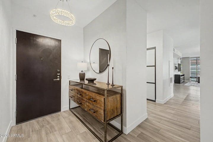 7120 E KIERLAND Boulevard #718, Scottsdale, AZ