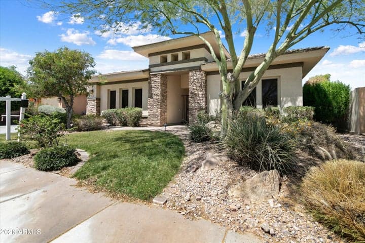 30609 N 126TH Drive, Peoria, AZ